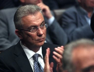 Η άγνωστη περιπέτεια του Θοδωρή Ρουσόπουλου - Συνελήφθη κι έμεινε στα κρατητήρια για 24 ώρες